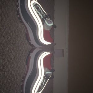 Nike airmax 97 rainforest